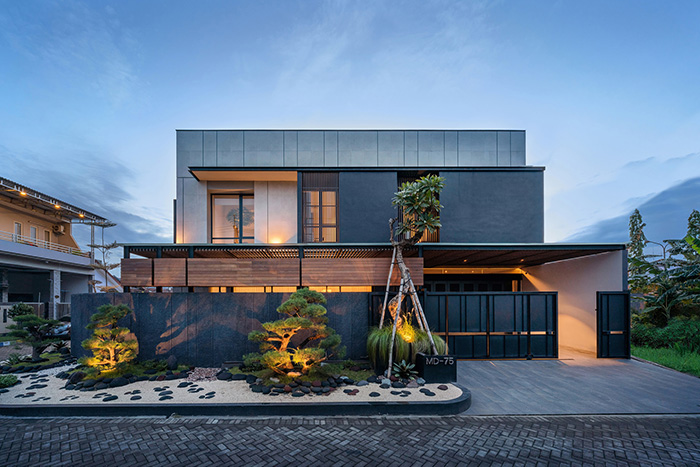 residential design in dubai