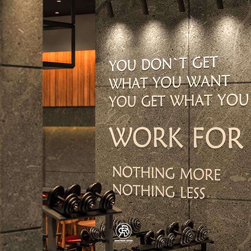 RRD 0150-Gym Design